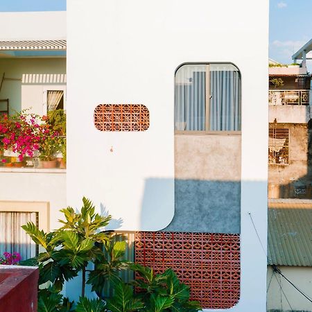 Mango Home & Apartment Da Nang Luaran gambar