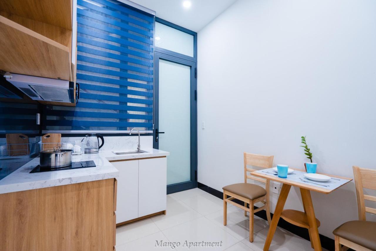 Mango Home & Apartment Da Nang Luaran gambar
