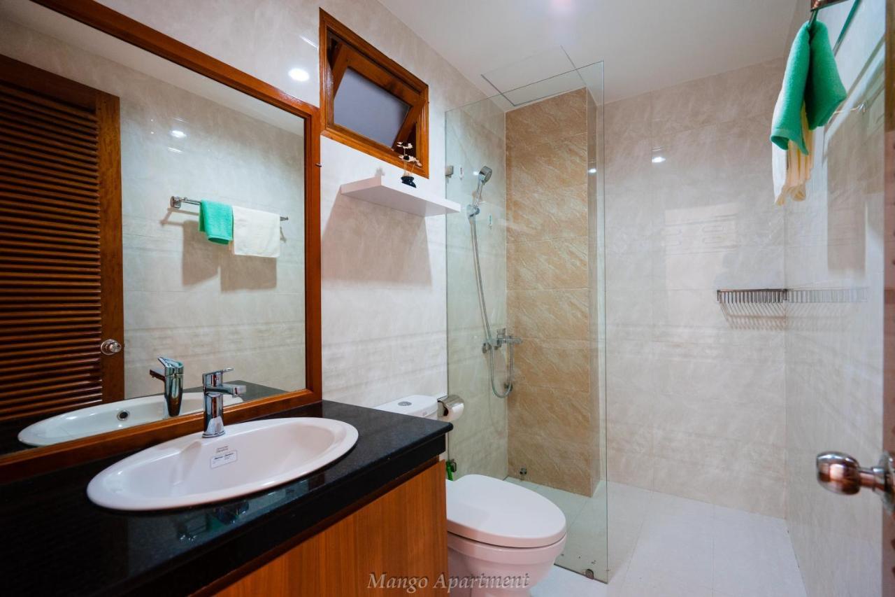 Mango Home & Apartment Da Nang Luaran gambar
