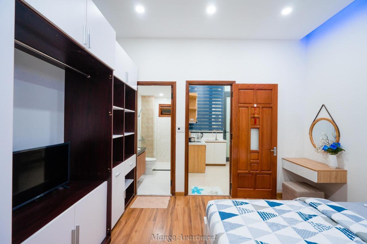 Mango Home & Apartment Da Nang Luaran gambar