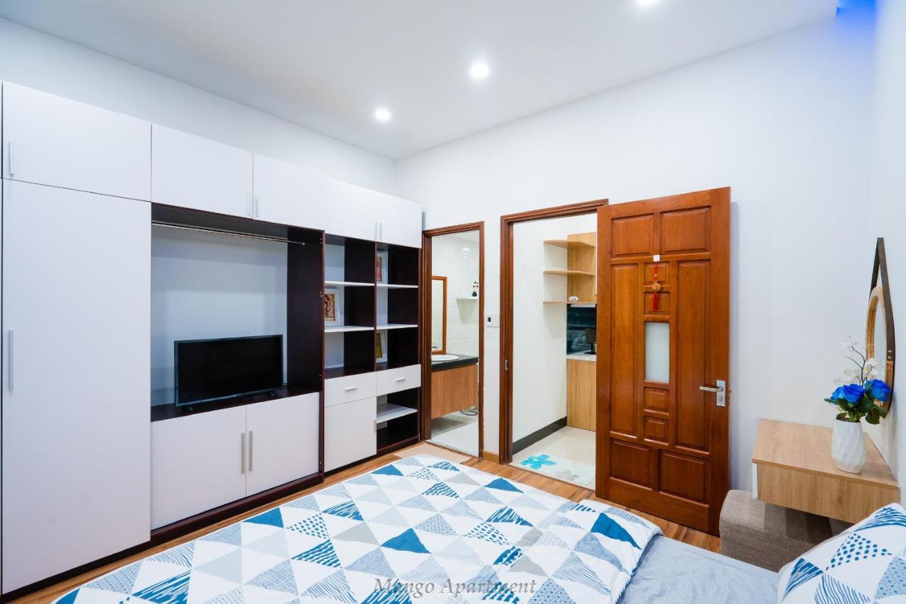 Mango Home & Apartment Da Nang Luaran gambar