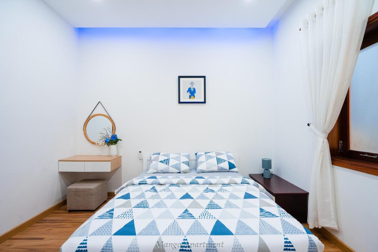 Mango Home & Apartment Da Nang Luaran gambar