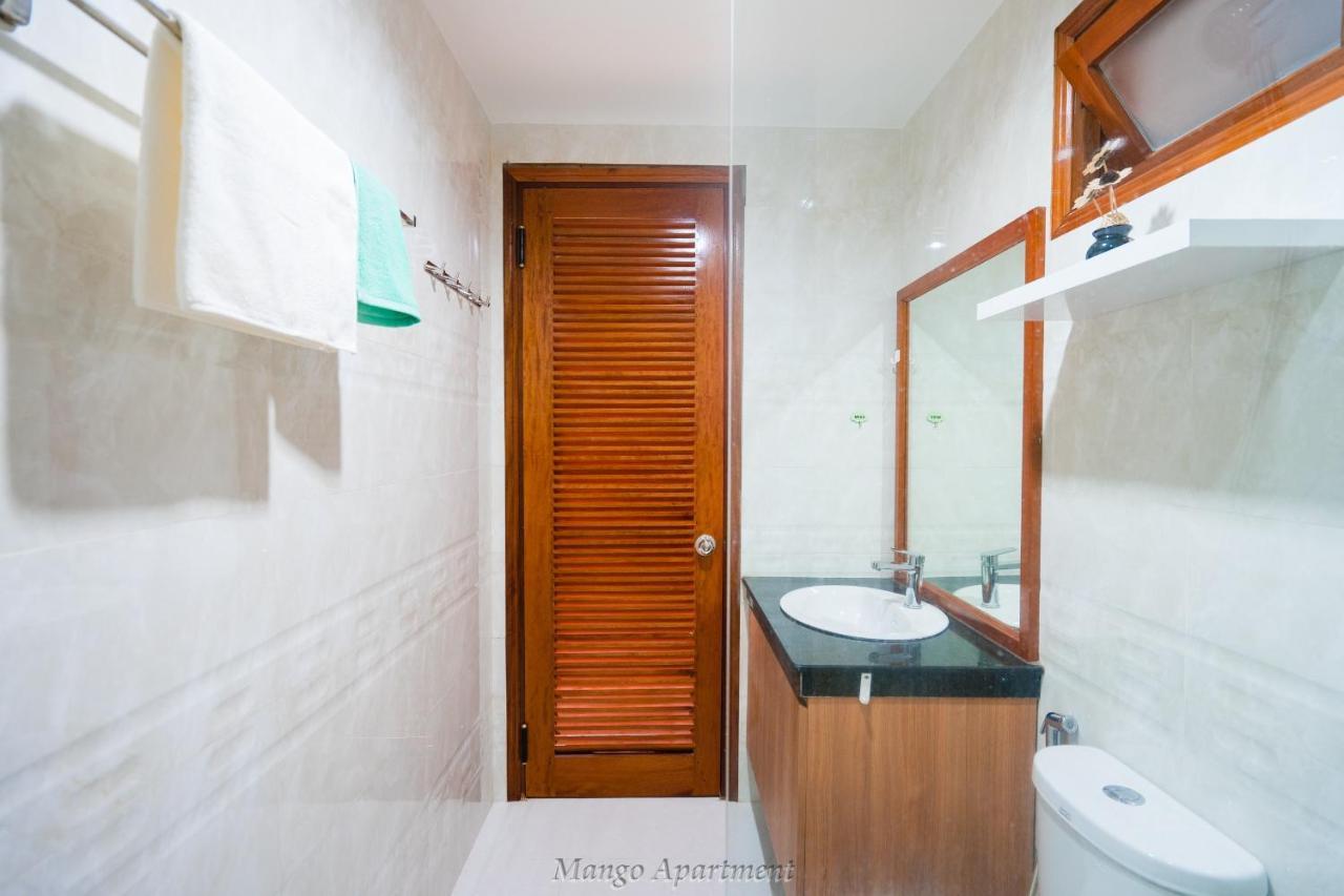 Mango Home & Apartment Da Nang Luaran gambar
