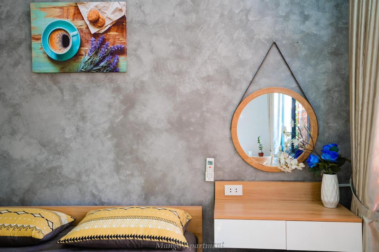 Mango Home & Apartment Da Nang Luaran gambar