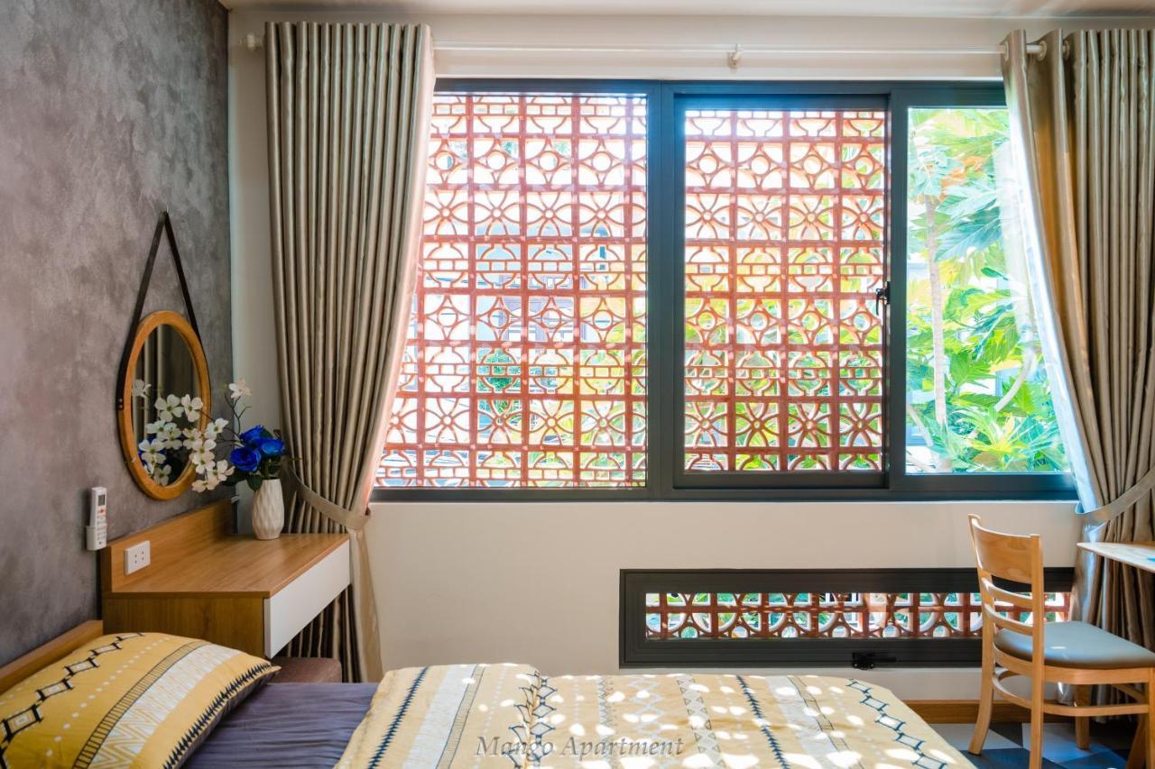 Mango Home & Apartment Da Nang Luaran gambar