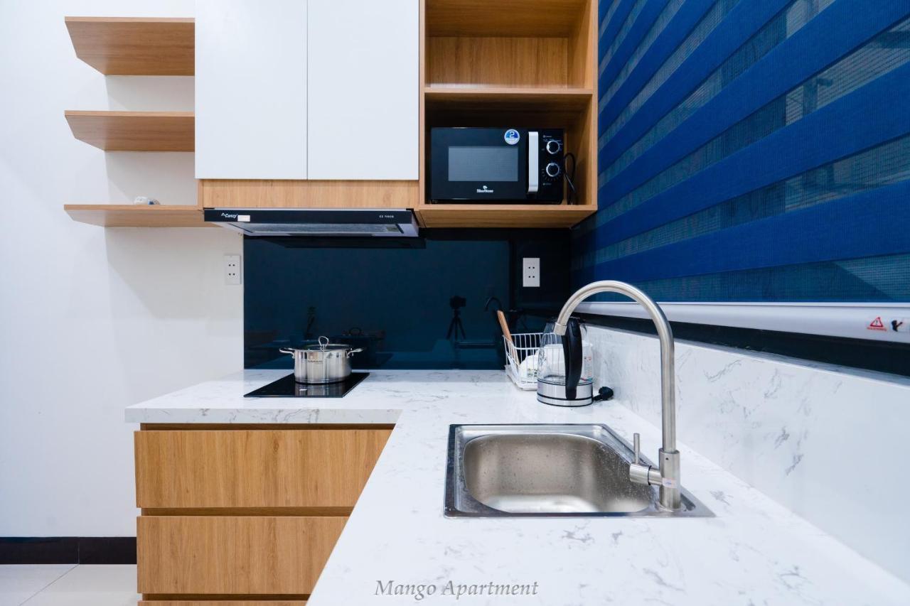 Mango Home & Apartment Da Nang Luaran gambar