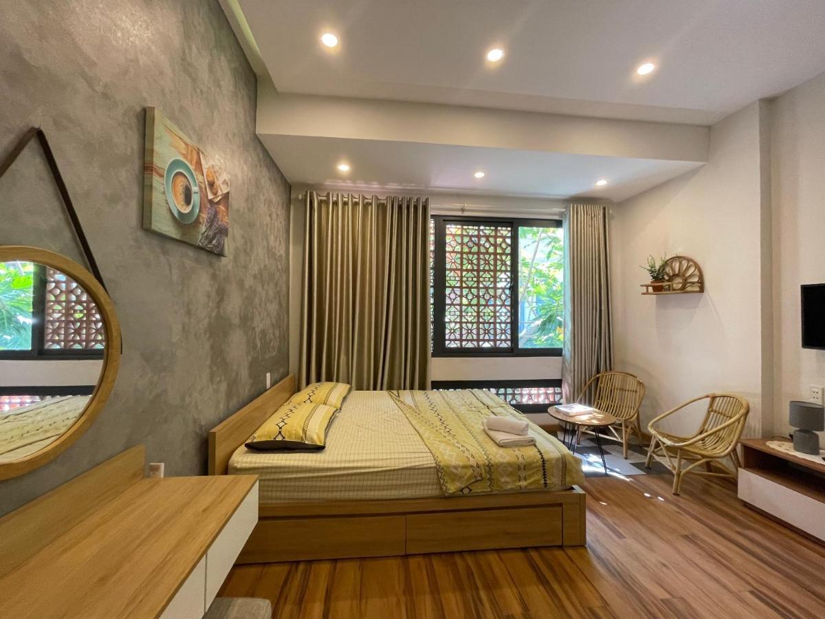 Mango Home & Apartment Da Nang Luaran gambar