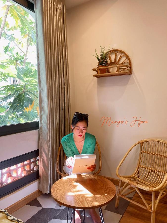 Mango Home & Apartment Da Nang Luaran gambar