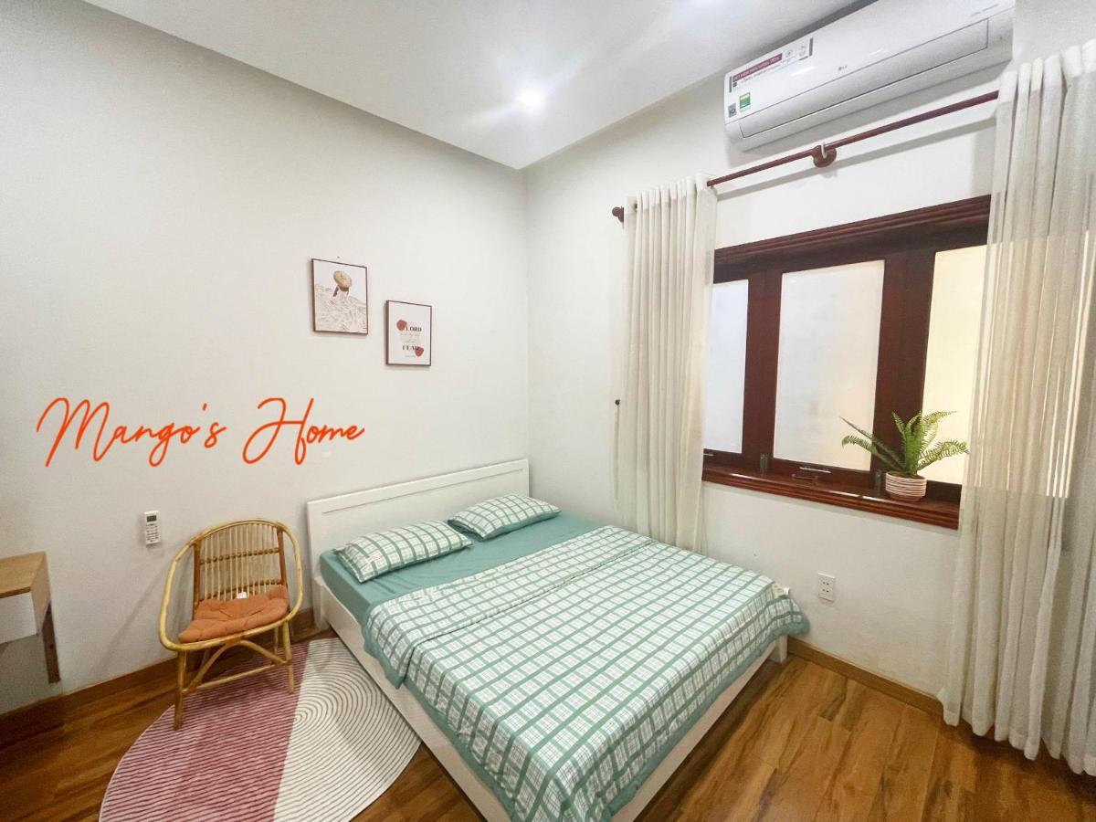 Mango Home & Apartment Da Nang Luaran gambar
