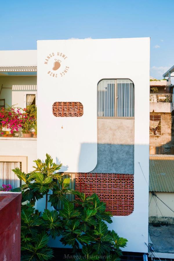 Mango Home & Apartment Da Nang Luaran gambar