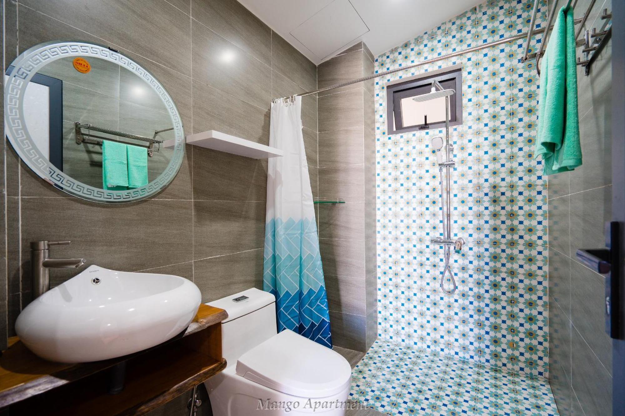 Mango Home & Apartment Da Nang Luaran gambar