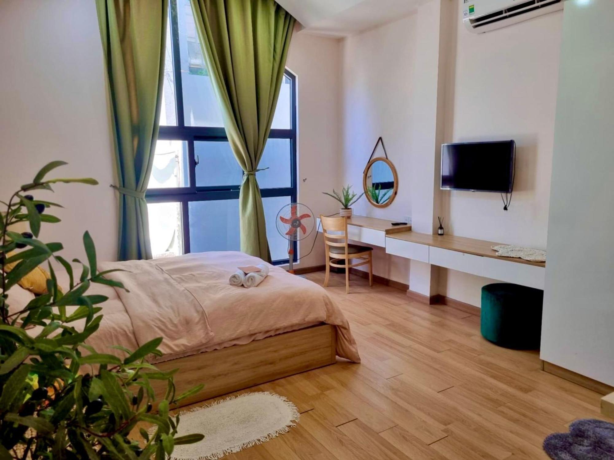 Mango Home & Apartment Da Nang Luaran gambar